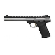 BUCK MARK CONTOUR S/S URX,MS,ADJ S,22LR BUCK MARK CONTOUR S/S URX,MS,ADJ S,22LR
