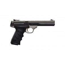 BUCK MARK CONTOUR GRAY URX,SE,MS,ADJ S, 22LR
