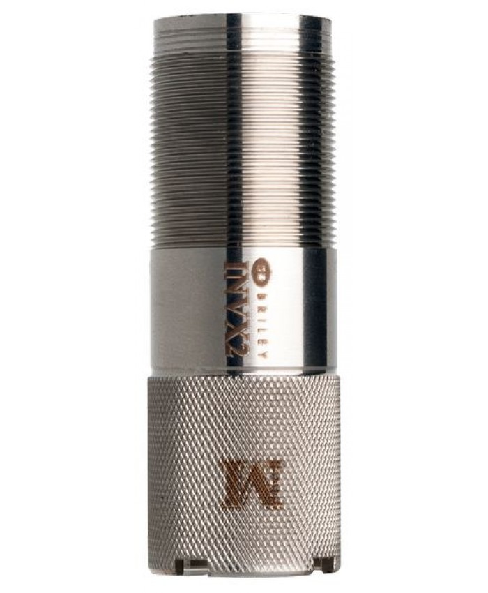 BRG Invector Std 12 BRILEY X2 IM 113108