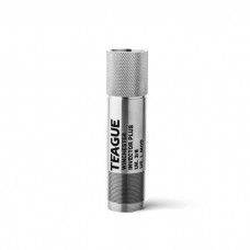 BRG Invector Plus 12 TEAGUE CYLl 113110