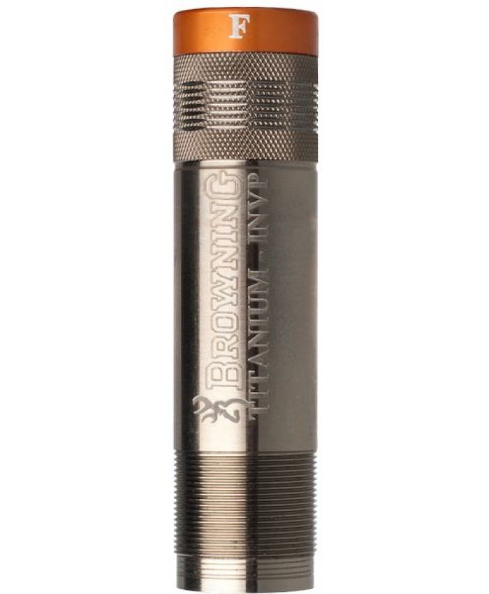 BRG Invector Plus 12 Titanium Full 11331