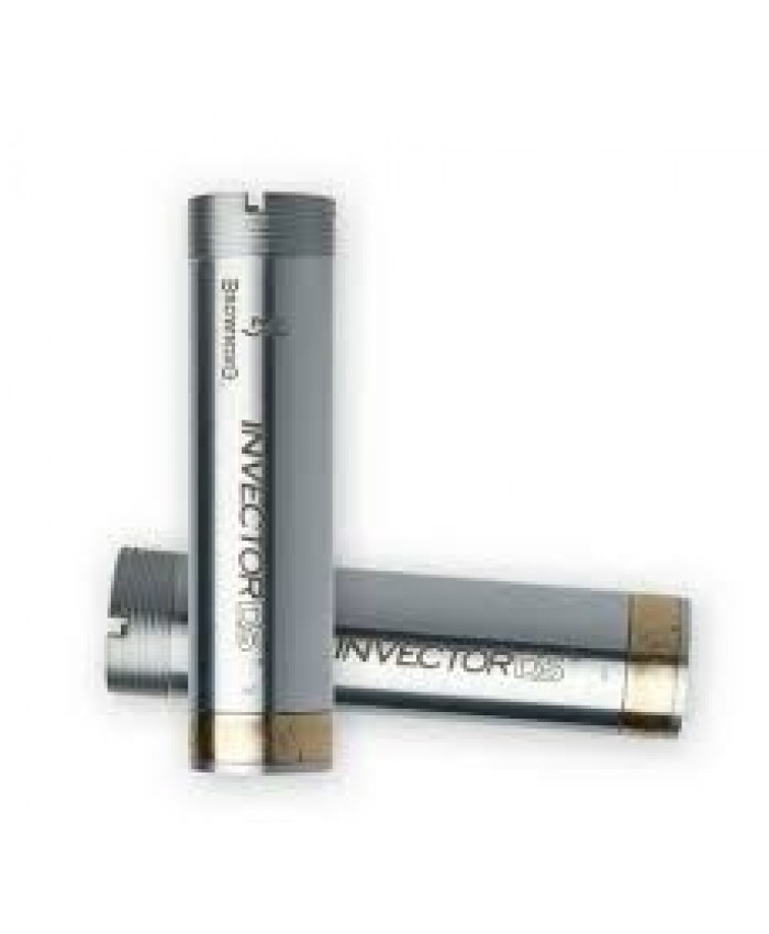 BRG Invector Plus 16 DS IC