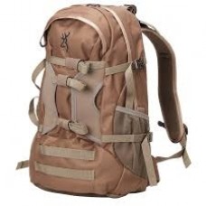 BRG Mochila Explorer khaki BXB 41L