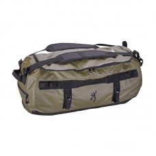 BRG Saco BACKPACK DUFFLE 60L verde