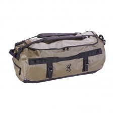 BRG Saco BACKPACK DUFFLE 80L verde