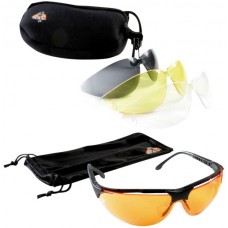 BRG Oculos de Tiro Claymaster 12715