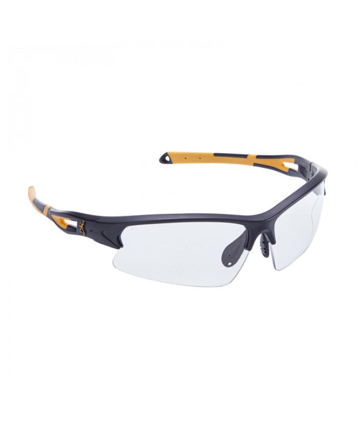 BRG Óculos Tiro On-Point Brancos