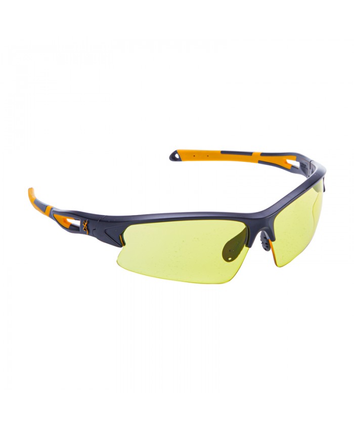 BRG Óculos Tiro On-Point Amarelos