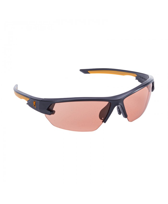 BRG Óculos Tiro Proshooter Laranja