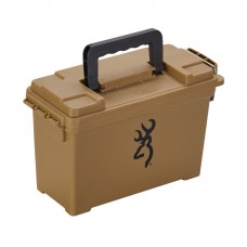 Brg Caixa Mun. estanque Buckmark Brown pack 2