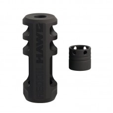 BRG Recoil Reducer HAWG Large M14x1 max. cal.30