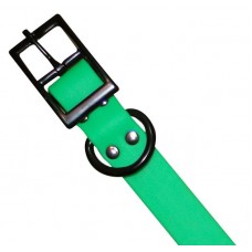 Dog Coleira X-Treme 2.5x60 Verde