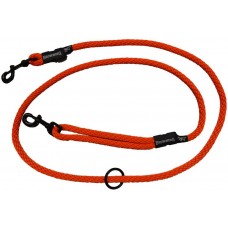 Dog Trela ALP 150 Cm Laranja