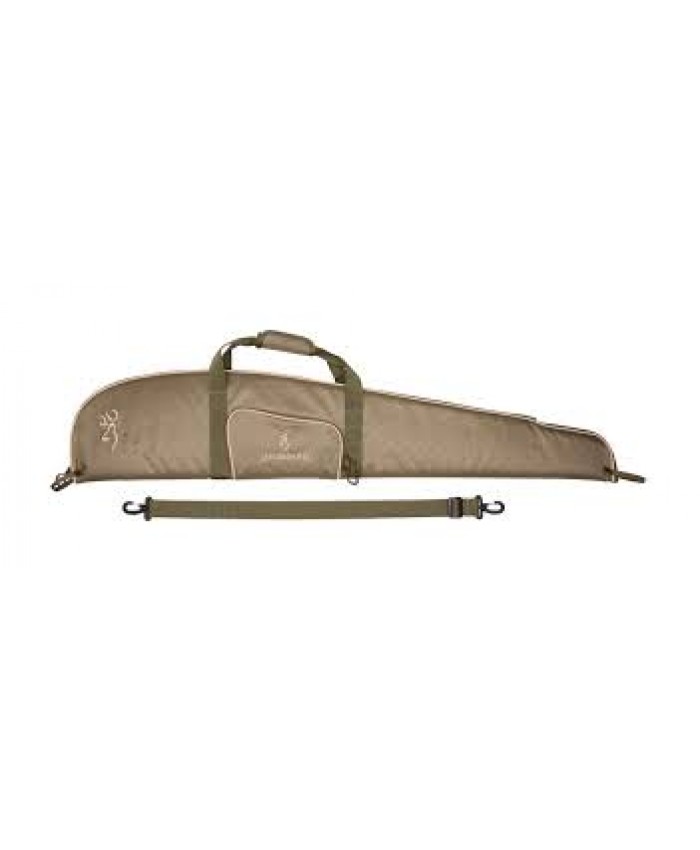 BRG Bolsa Espingarda HUNTER NEW 125 cm Castanho/bege