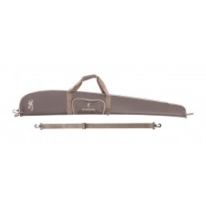 BRG Bolsa Espingarda HUNTER NEW 136 cm castanho/bege