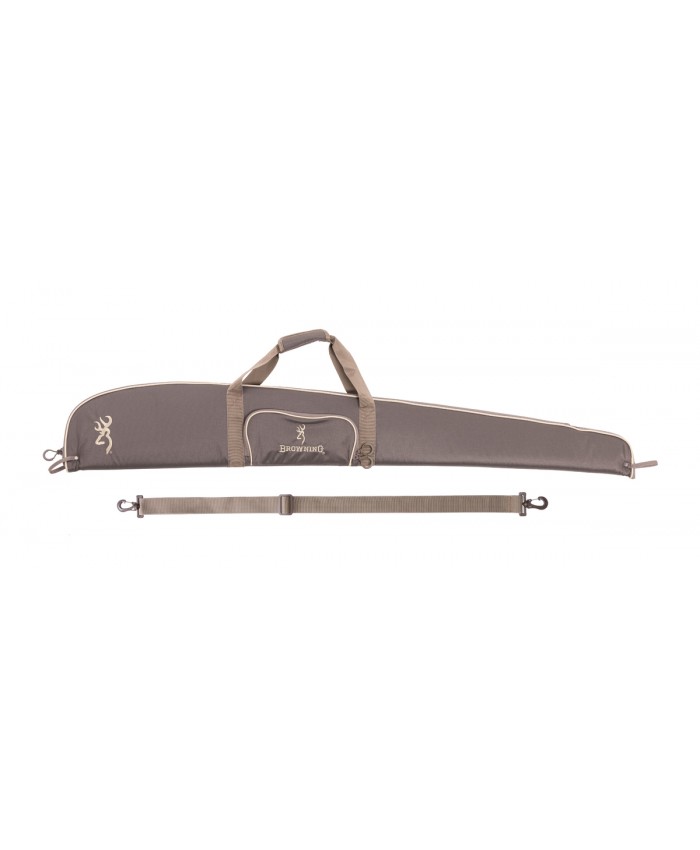 BRG Bolsa Espingarda HUNTER NEW 136 cm castanho/bege