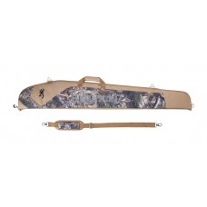 BRG Bolsa carabina c/ óculo GRAPPLE 134cm camo