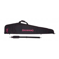 BRG Bolsa Carabina Marksman Rosa 134cm
