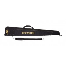 BRG Bolsa Carabina Marksman preto/amarelo 134cm