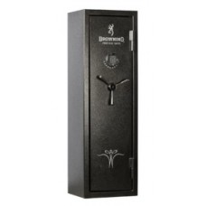 BRG COFRE DEFENDER 10 ARMAS PRET0