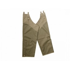 BRG CHAPS X-TREME TRACKER VERDE S/M