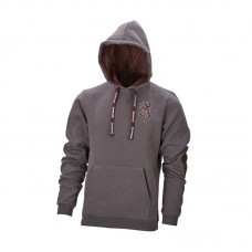 BRG Sweatshirt Snapshoot Cinza, M