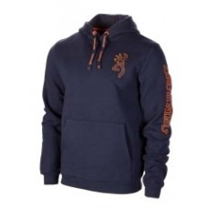BRG Sweatshirt Snapshoot Azul, XXXL