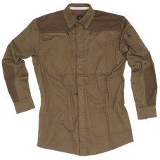 BRG Camisa Upland Hunter Verde S