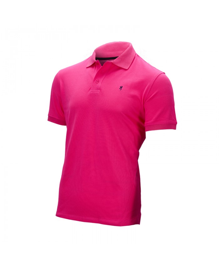 BRG Pólo Ultra 78 Rosa S