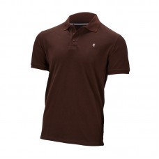 BRG Pólo Ultra 78 Castanho, S