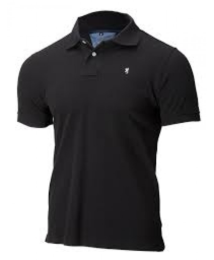 BRG Pólo Ultra 78 Preto S