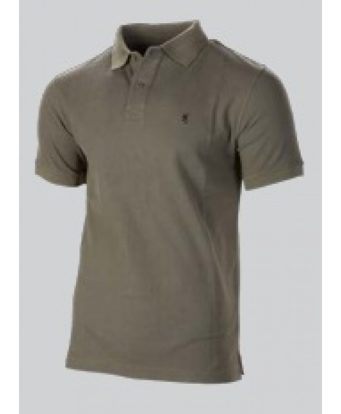 BRG Pólo Ultra 79 Khaki S