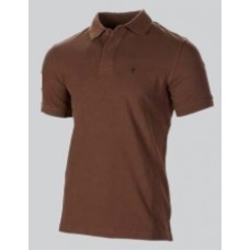 BRG Pólo Ultra 79 Castanho XXL