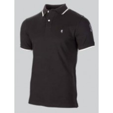 BRG Pólo Ultra 79 Preto XXL