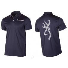 BRG Pólo Ultra Sport Azul XXL