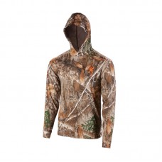 BRG Camisola TEAMSPIRIT Realtree Edge XXXL