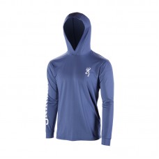 BRG Camisola TEAMSPIRIT Azul L