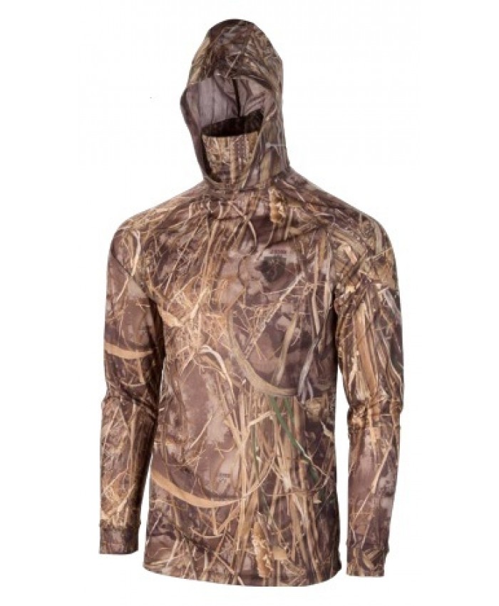 BRG Camisola TEAMSPIRIT RTMAX7 XL