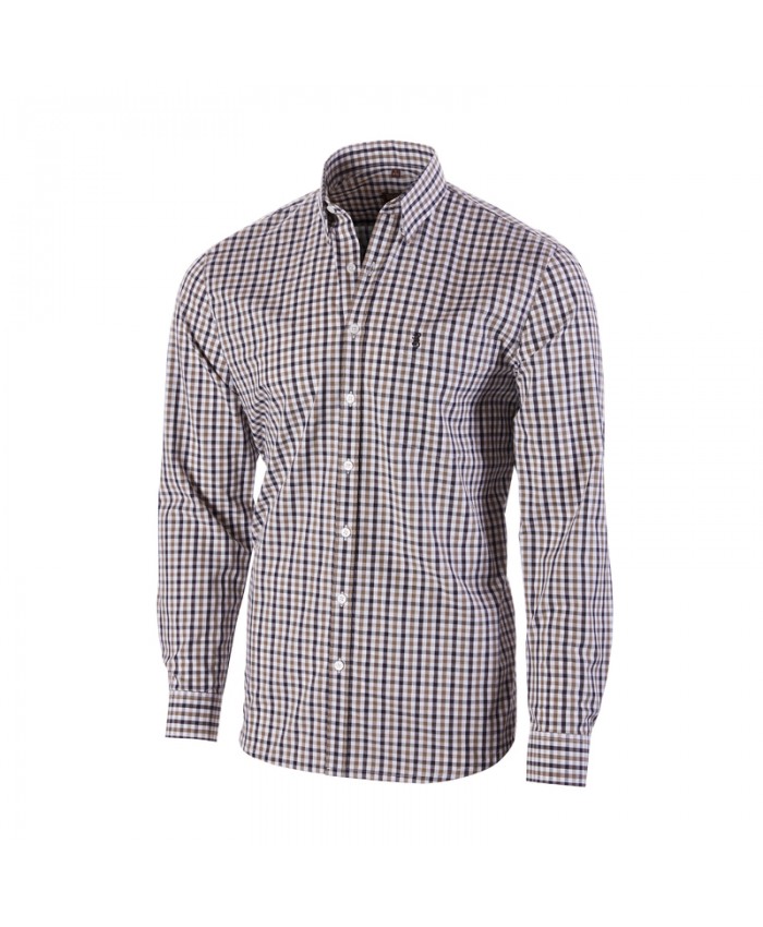 BRG Camisa Sean Maron XXXL