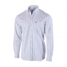 BRG Camisa James Azul XXXL
