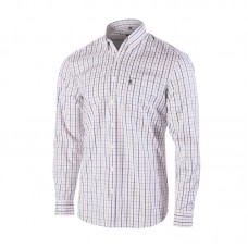BRG Camisa James Marron XXXL