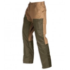 BRG Calça Verde/Beje 42