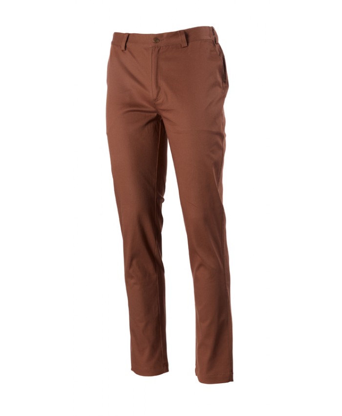 BRG Calças NORFOLK Castanho 54
