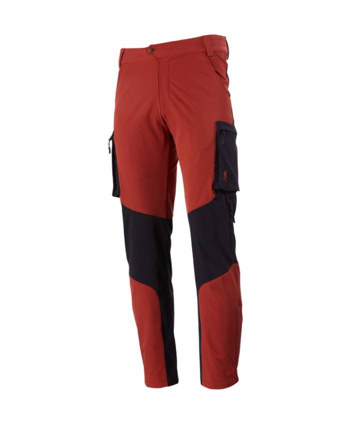 BRG Calças JAVELIN Terracota 46