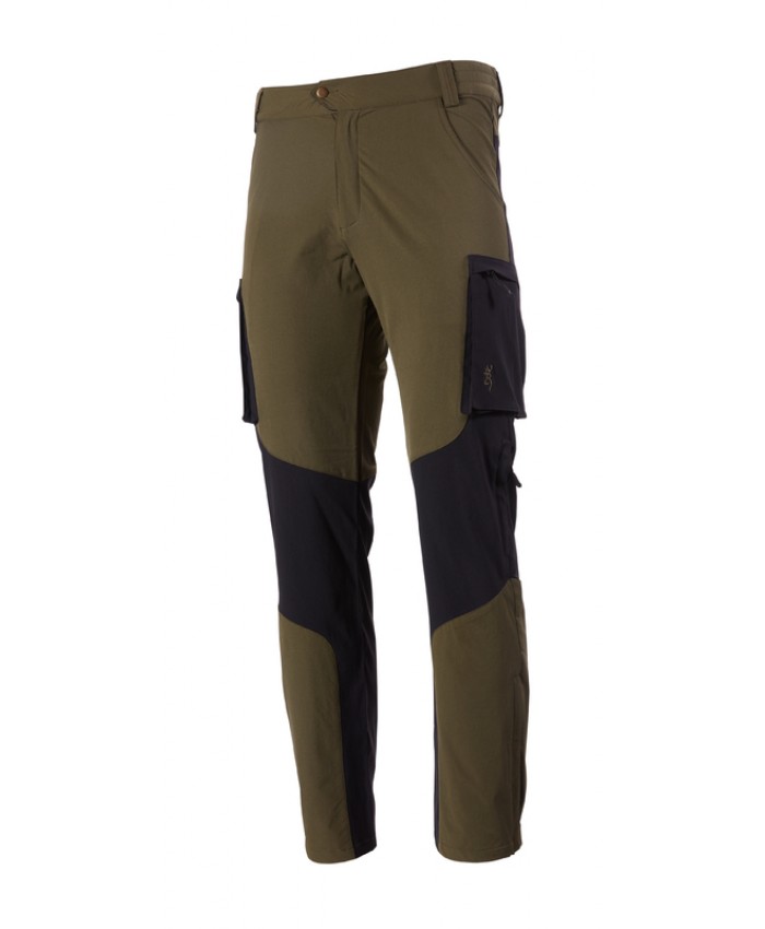 BRG Calças VELINO Verde 46