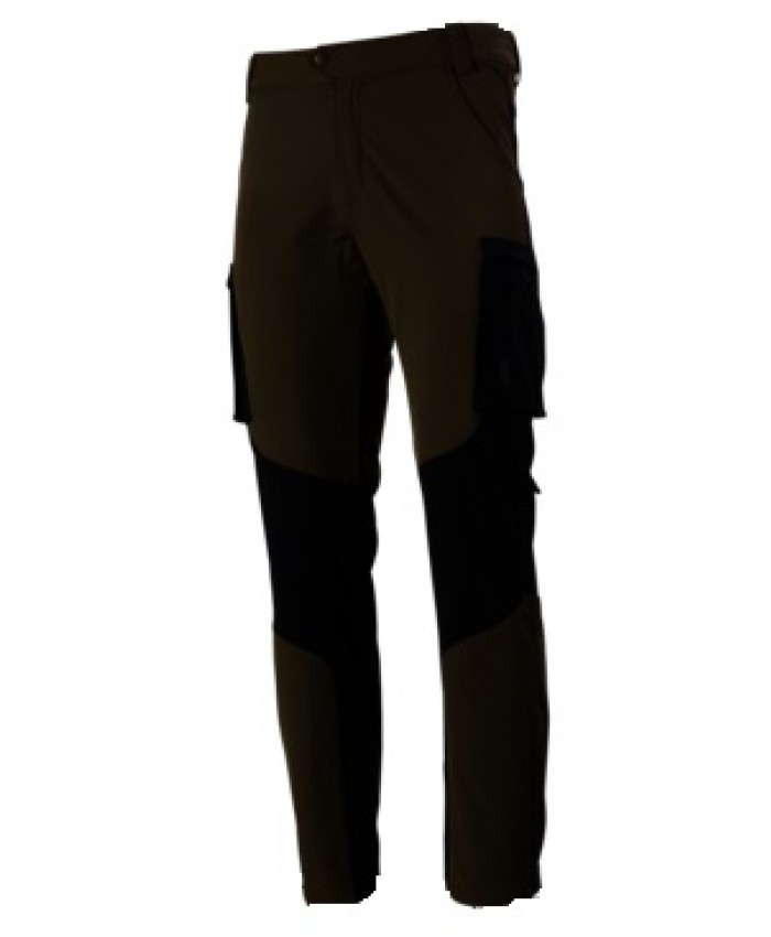 BRG Calças Javelin verde HIV 42