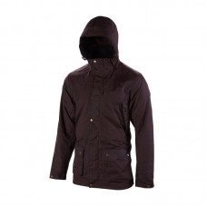 BRG Parka NORFOLK Castanho S