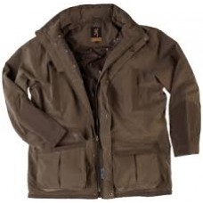 BRG Parka Upland Hunter 2, Verde \