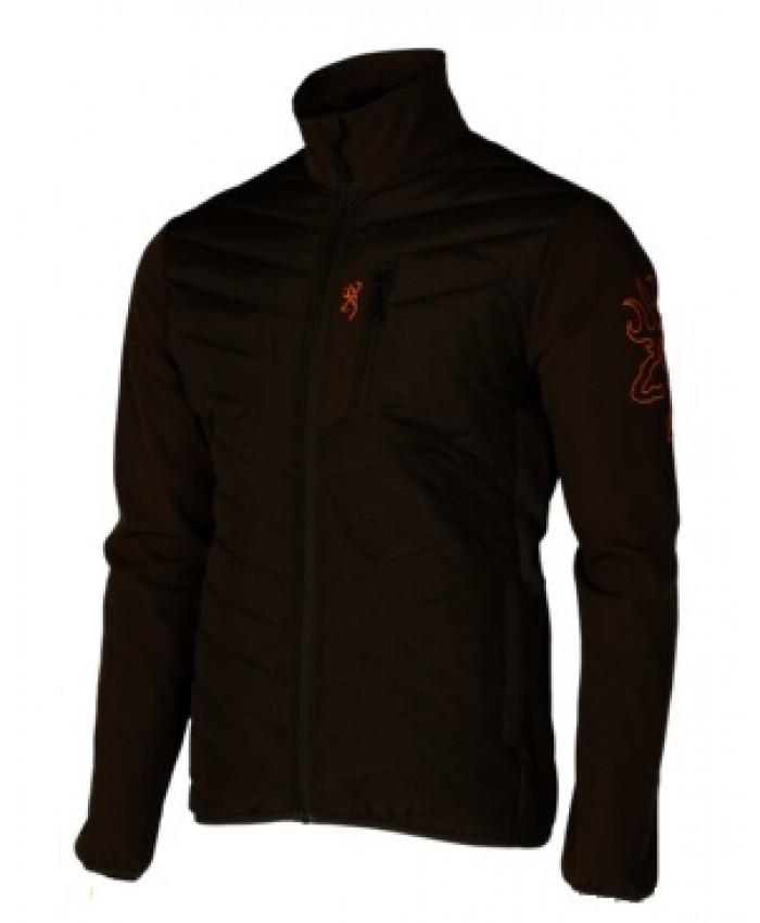 BRG Casaco XPO Coldkill, verde XXL