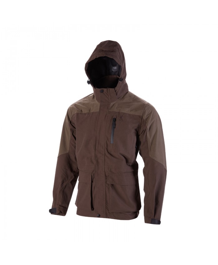 BRG Casaco ULTIMATE PRO castanho XXXL